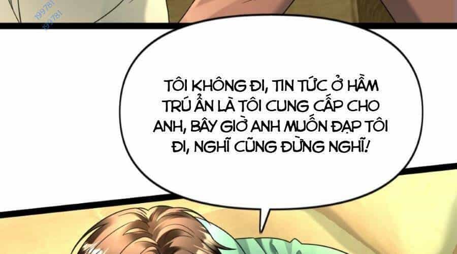 Toàn Cầu Băng Phong: Ta Chế Tạo Phòng An Toàn Tại Tận Thế - Chương 98 - ảnh 43