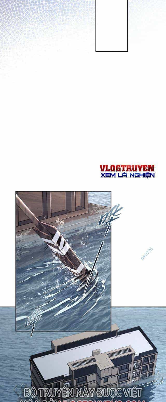 Toàn Cầu Bước Vào Thời Kỳ Đại Hồng Thủy - Chương 5 - ảnh 23