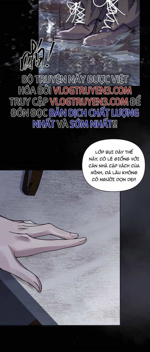 Toàn Cầu Bước Vào Thời Kỳ Đại Hồng Thủy - Chương 5 - ảnh 28
