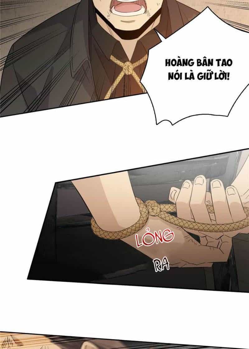 Toàn Cầu Cao Võ - Chương 9 - ảnh 27