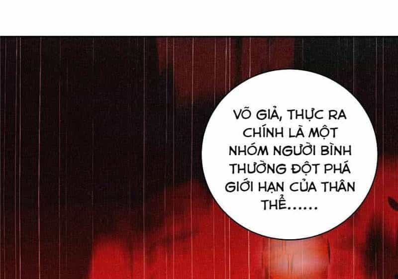 Toàn Cầu Cao Võ - Chương 9 - ảnh 8