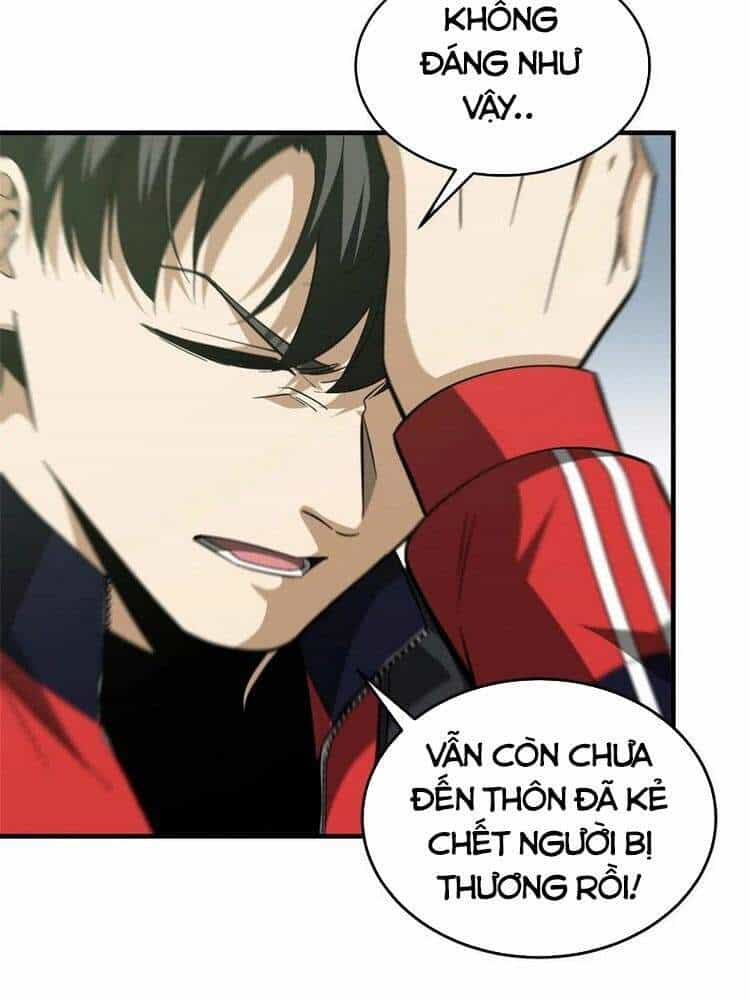 Toàn Cầu Cao Võ - Chương 99 - ảnh 10