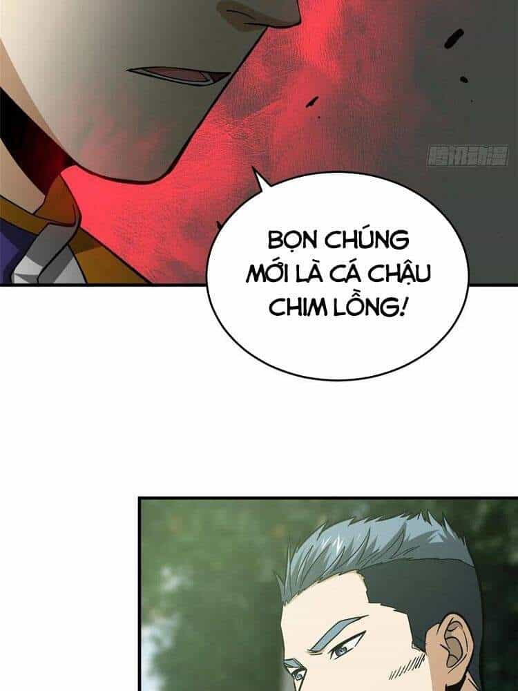 Toàn Cầu Cao Võ - Chương 99 - ảnh 14