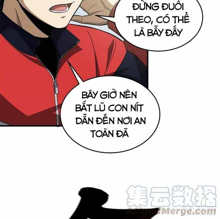 Toàn Cầu Cao Võ - Chương 100 - ảnh 14