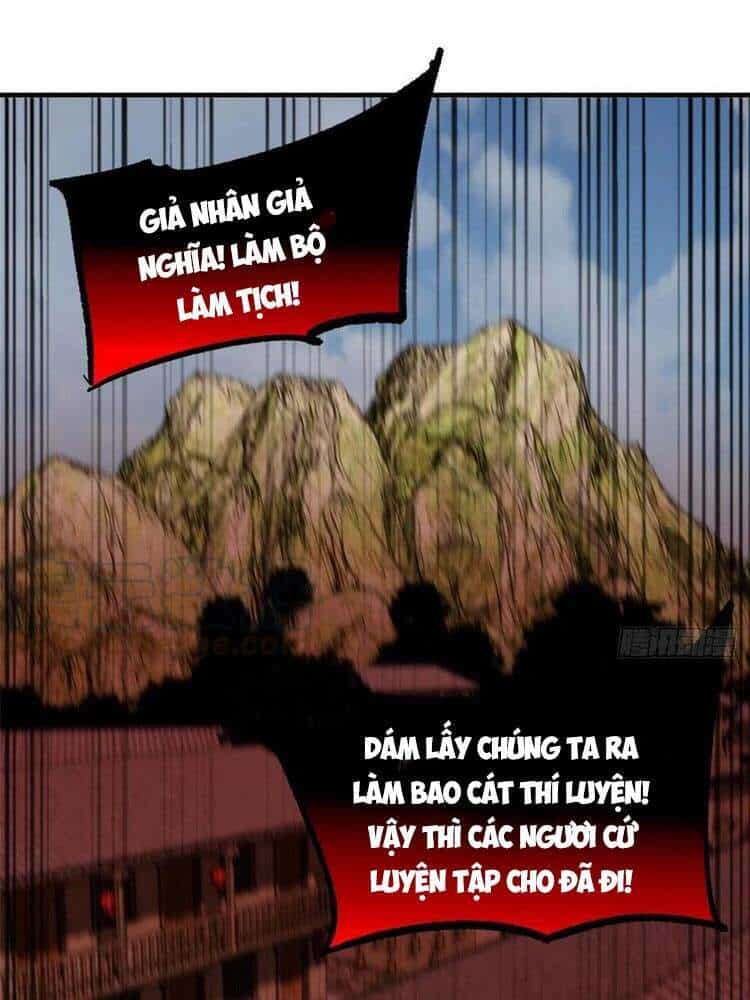 Toàn Cầu Cao Võ - Chương 100 - ảnh 16