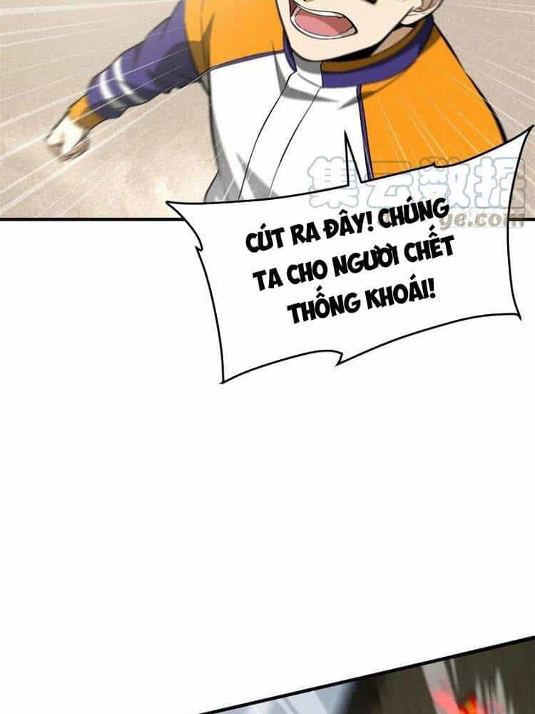 Toàn Cầu Cao Võ - Chương 100 - ảnh 18