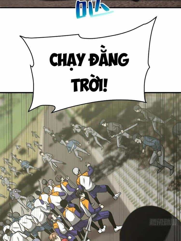 Toàn Cầu Cao Võ - Chương 101 - ảnh 12