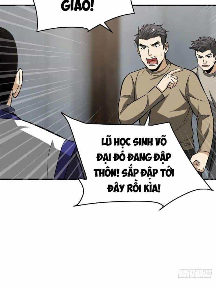 Toàn Cầu Cao Võ - Chương 101 - ảnh 2