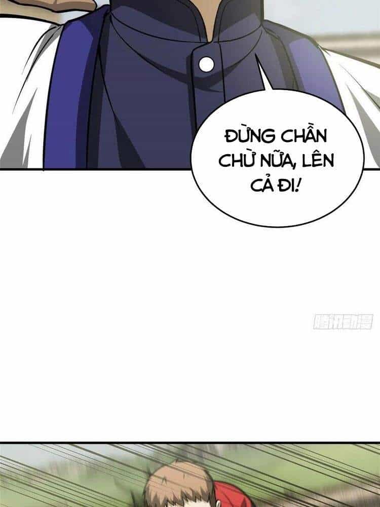 Toàn Cầu Cao Võ - Chương 101 - ảnh 27