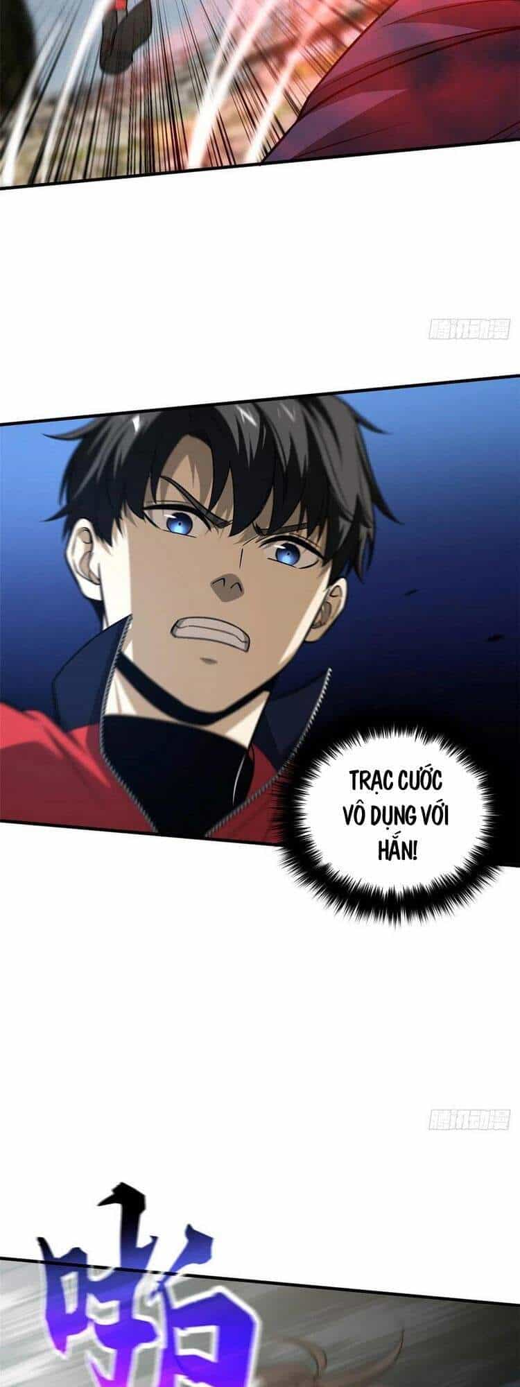 Toàn Cầu Cao Võ - Chương 101 - ảnh 32