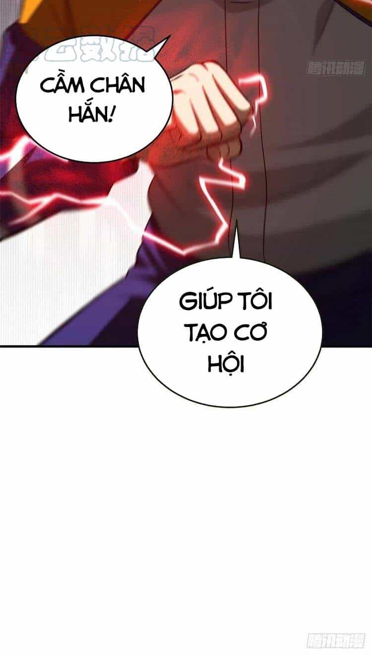 Toàn Cầu Cao Võ - Chương 101 - ảnh 36