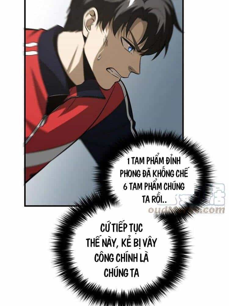 Toàn Cầu Cao Võ - Chương 102 - ảnh 24