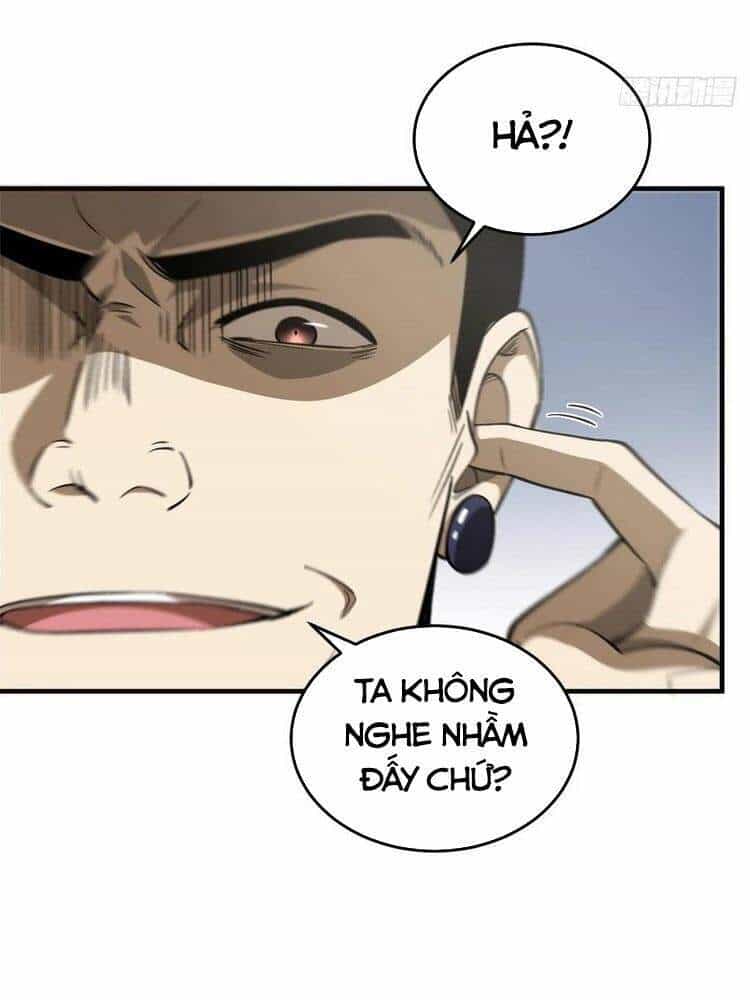 Toàn Cầu Cao Võ - Chương 102 - ảnh 26