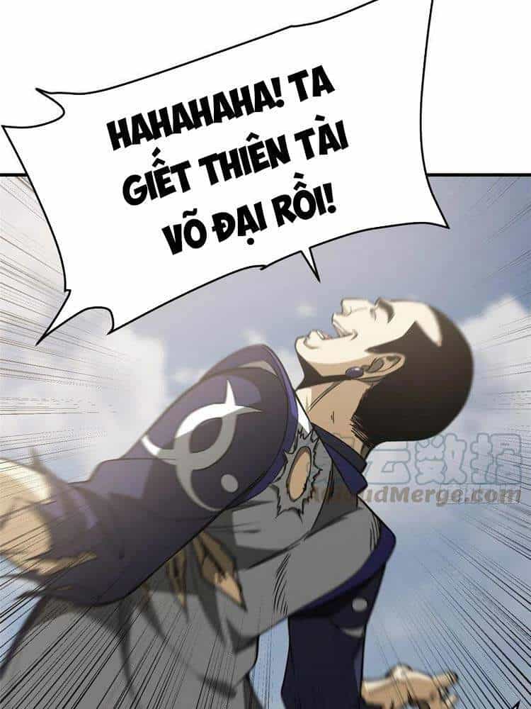 Toàn Cầu Cao Võ - Chương 103 - ảnh 31