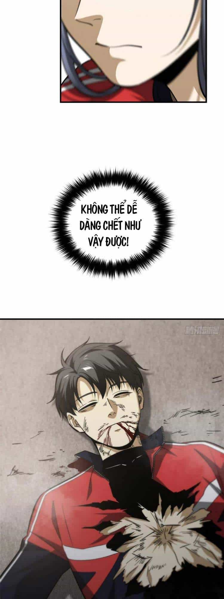 Toàn Cầu Cao Võ - Chương 103 - ảnh 36