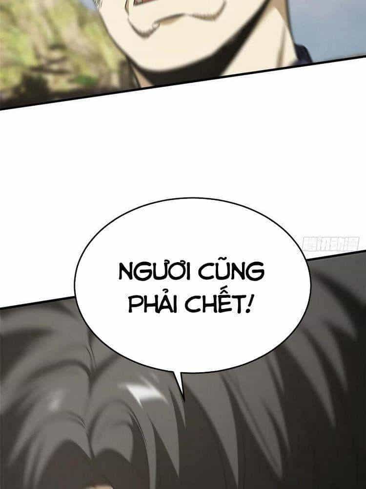Toàn Cầu Cao Võ - Chương 104 - ảnh 28