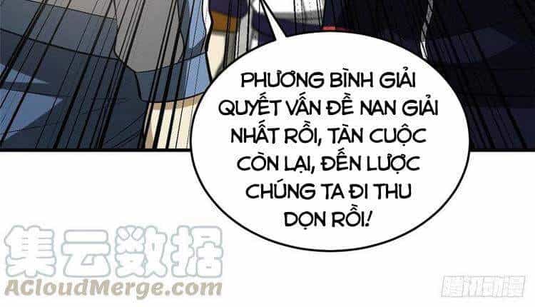 Toàn Cầu Cao Võ - Chương 104 - ảnh 43