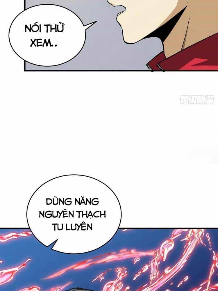 Toàn Cầu Cao Võ - Chương 106 - ảnh 14