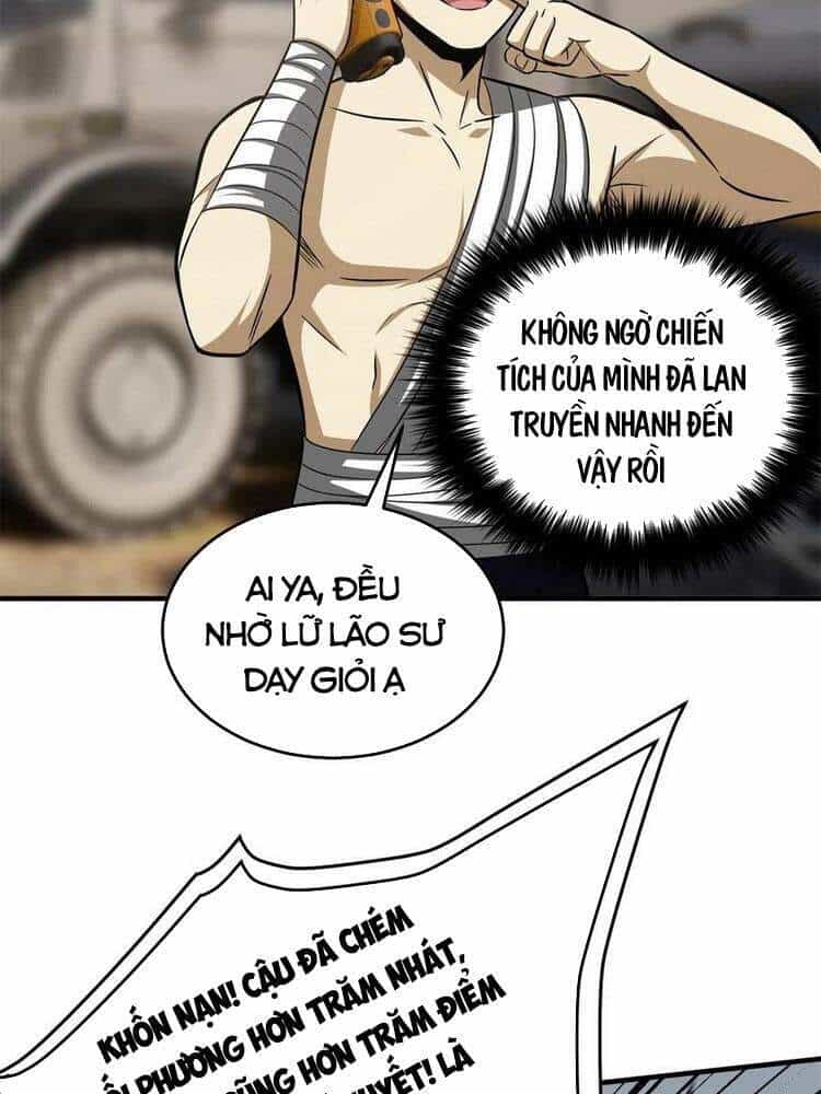 Toàn Cầu Cao Võ - Chương 106 - ảnh 2