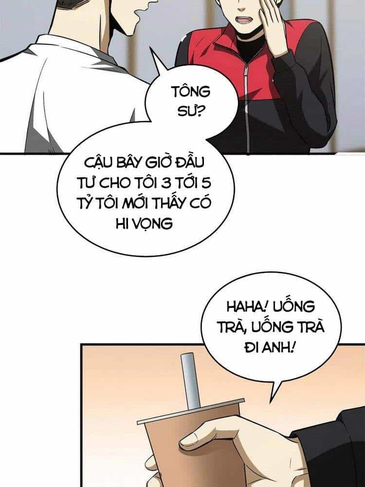 Toàn Cầu Cao Võ - Chương 106 - ảnh 26