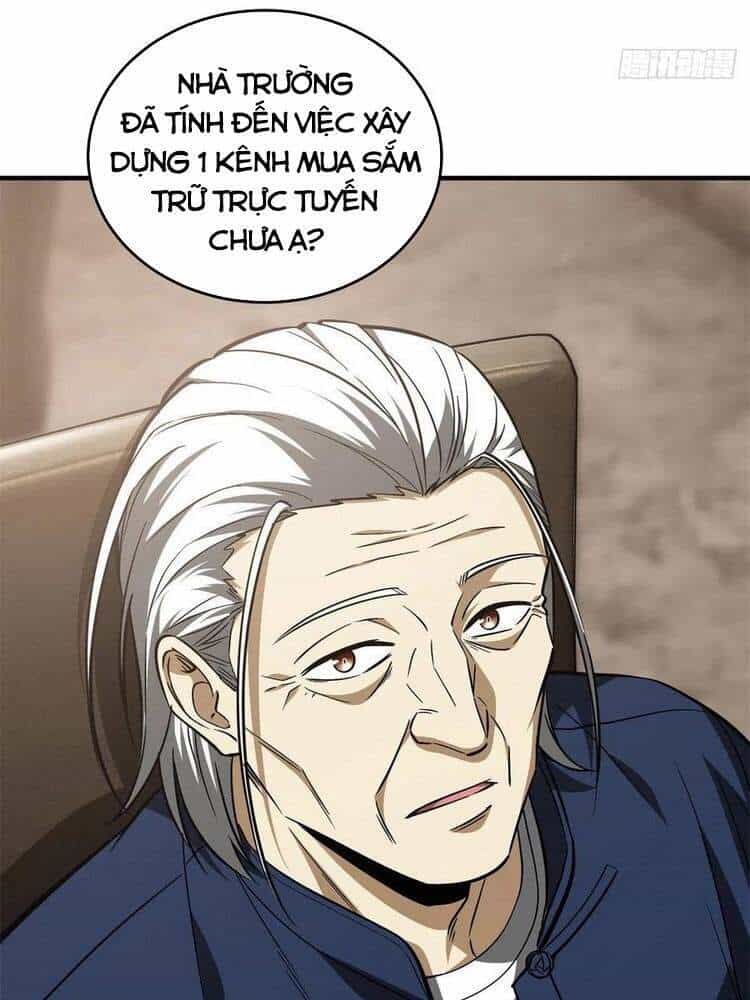 Toàn Cầu Cao Võ - Chương 106 - ảnh 38