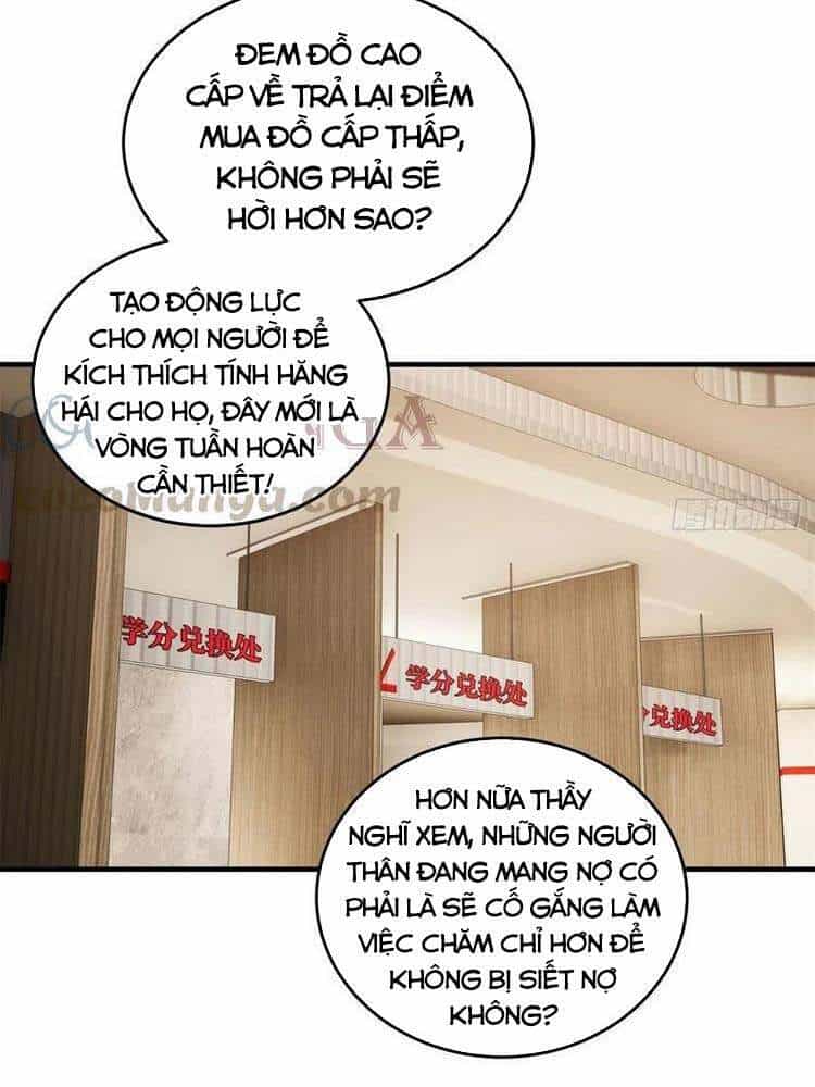 Toàn Cầu Cao Võ - Chương 107 - ảnh 13