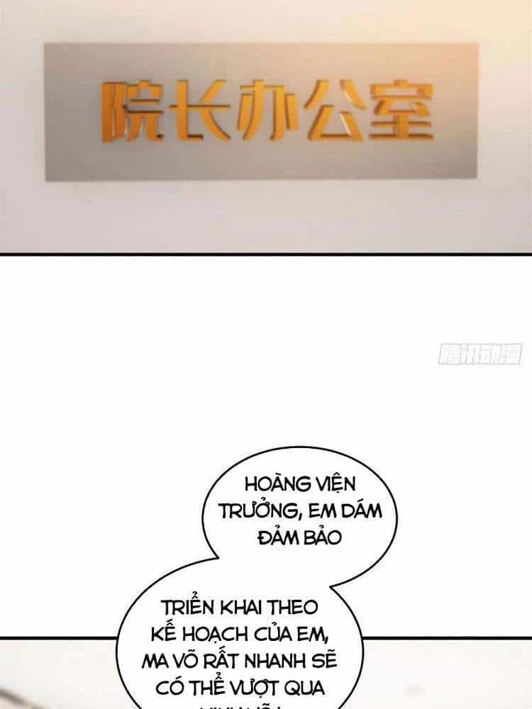 Toàn Cầu Cao Võ - Chương 107 - ảnh 17