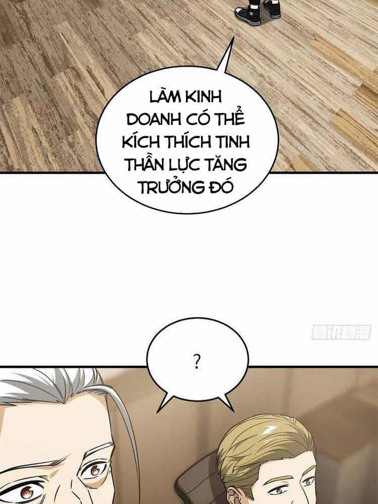 Toàn Cầu Cao Võ - Chương 107 - ảnh 20