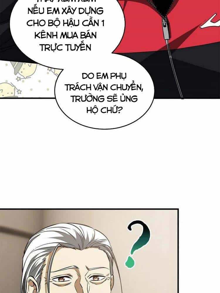 Toàn Cầu Cao Võ - Chương 107 - ảnh 3