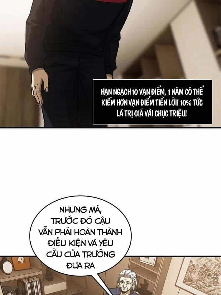 Toàn Cầu Cao Võ - Chương 107 - ảnh 34