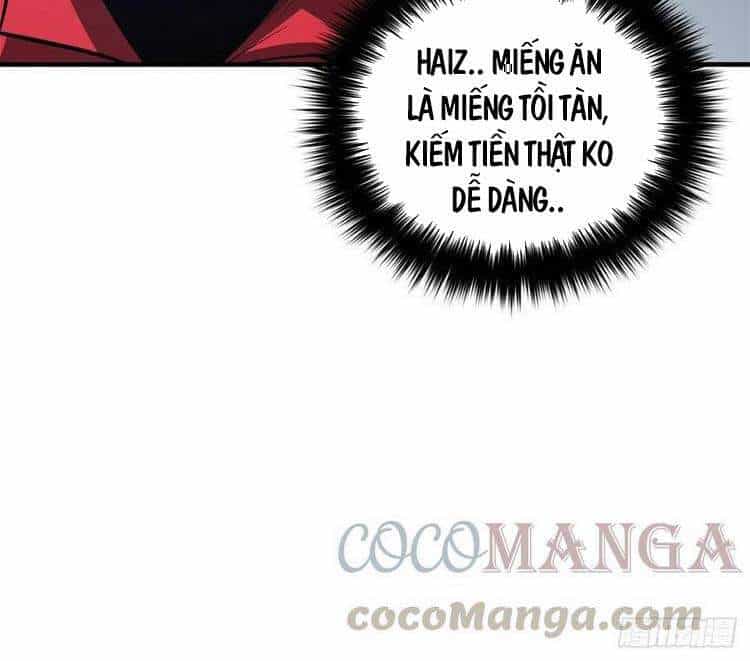 Toàn Cầu Cao Võ - Chương 107 - ảnh 36