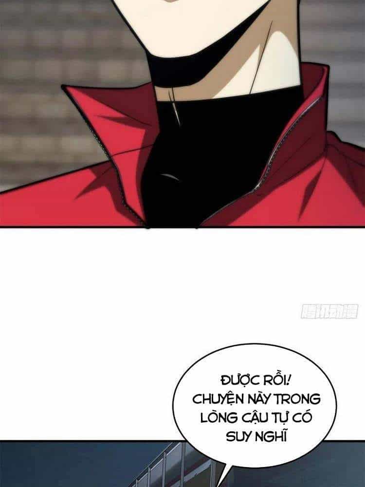 Toàn Cầu Cao Võ - Chương 108 - ảnh 18