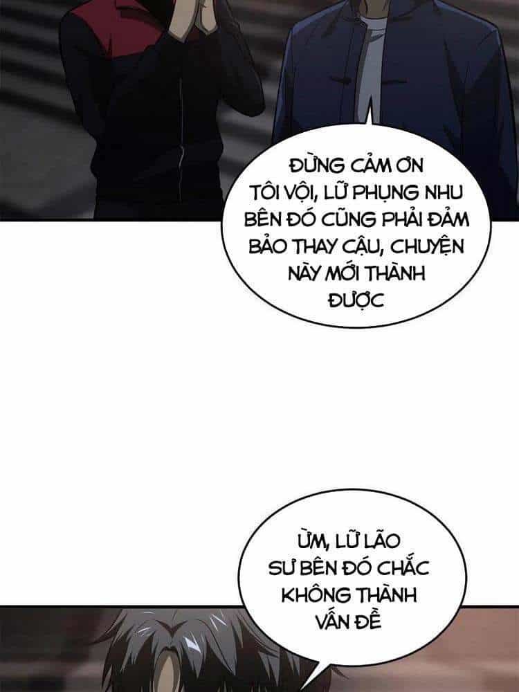Toàn Cầu Cao Võ - Chương 108 - ảnh 2