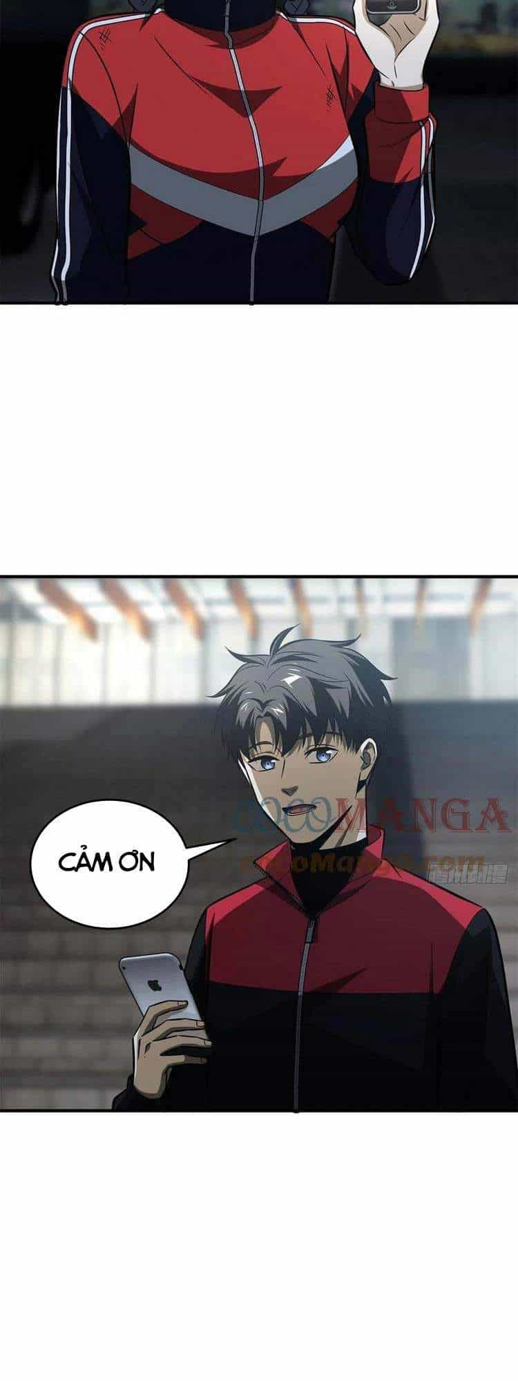 Toàn Cầu Cao Võ - Chương 108 - ảnh 22