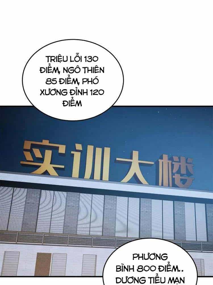 Toàn Cầu Cao Võ - Chương 108 - ảnh 23