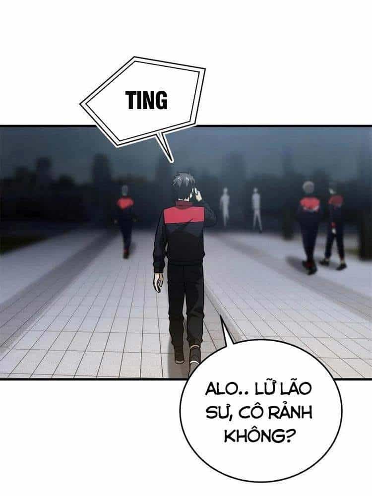 Toàn Cầu Cao Võ - Chương 108 - ảnh 41