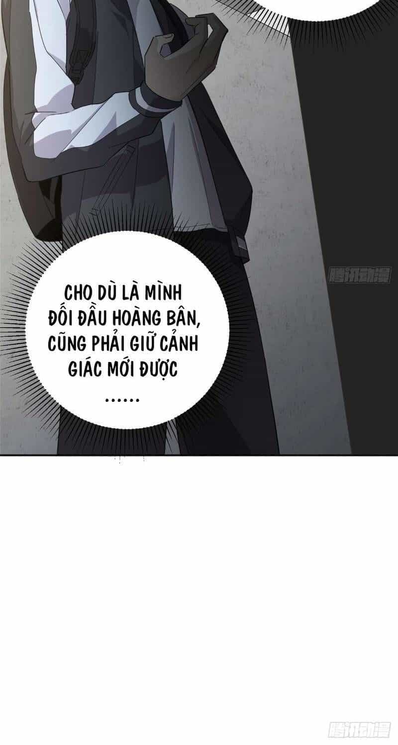 Toàn Cầu Cao Võ - Chương 10 - ảnh 10