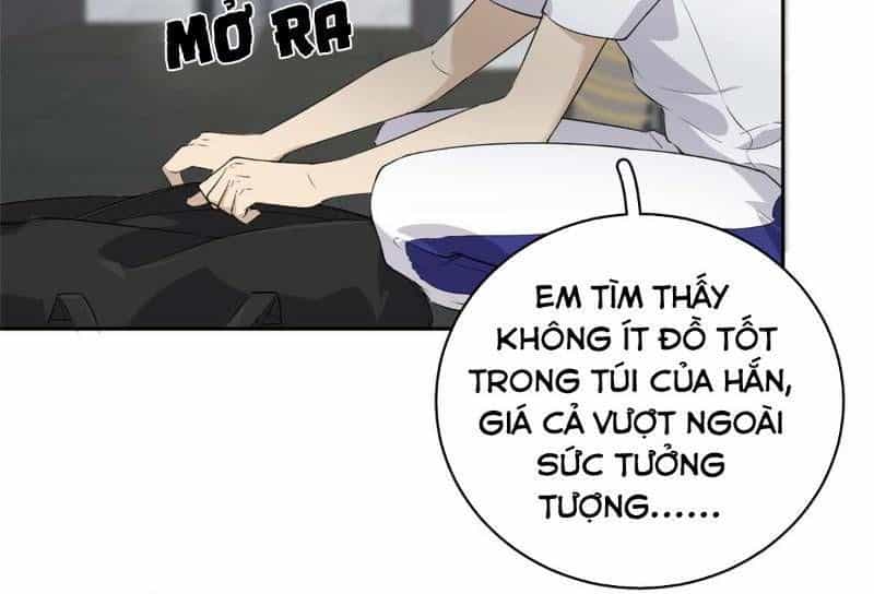 Toàn Cầu Cao Võ - Chương 10 - ảnh 16