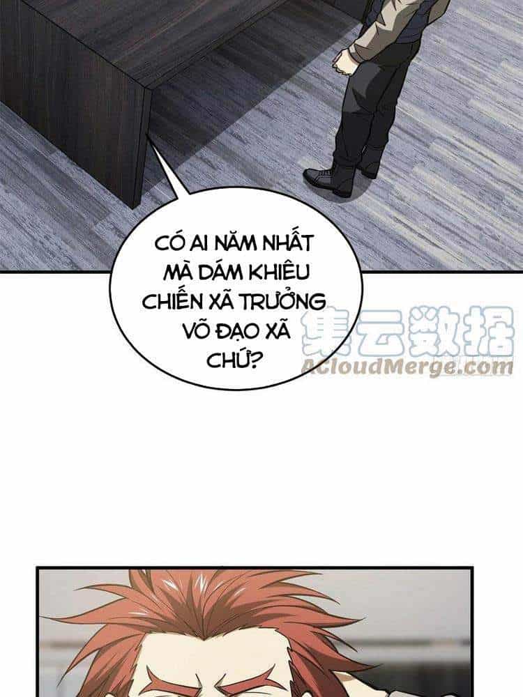 Toàn Cầu Cao Võ - Chương 109 - ảnh 30