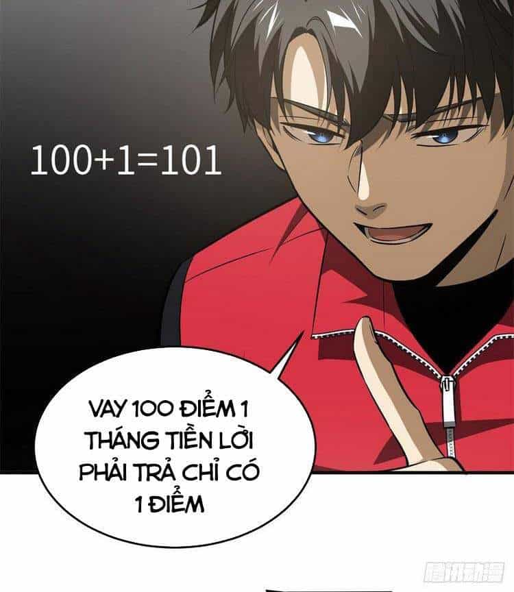 Toàn Cầu Cao Võ - Chương 110 - ảnh 20