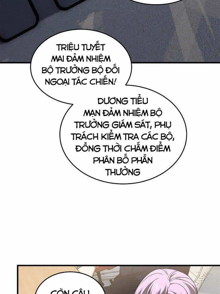 Toàn Cầu Cao Võ - Chương 110 - ảnh 26
