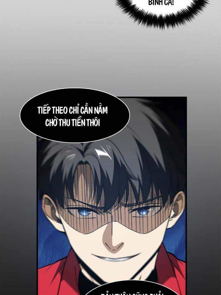 Toàn Cầu Cao Võ - Chương 110 - ảnh 30