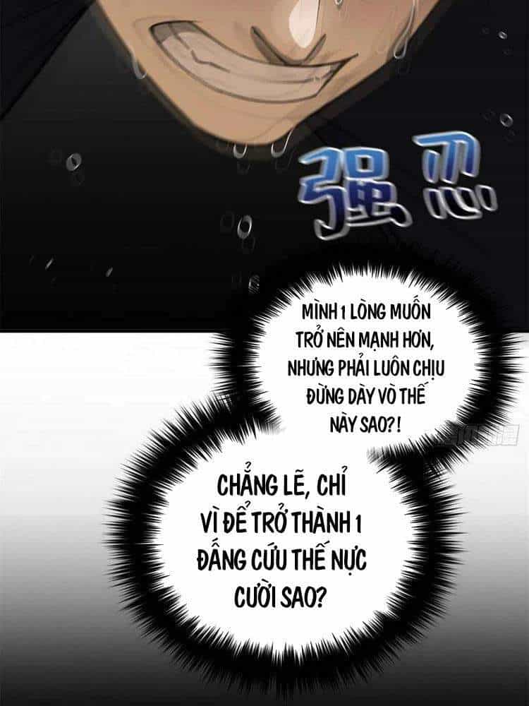 Toàn Cầu Cao Võ - Chương 111 - ảnh 4