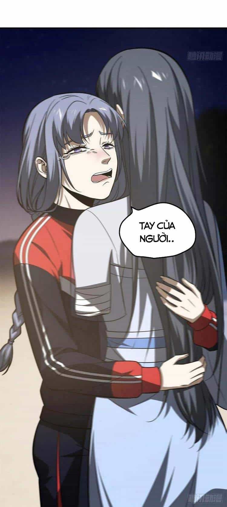 Toàn Cầu Cao Võ - Chương 112 - ảnh 19