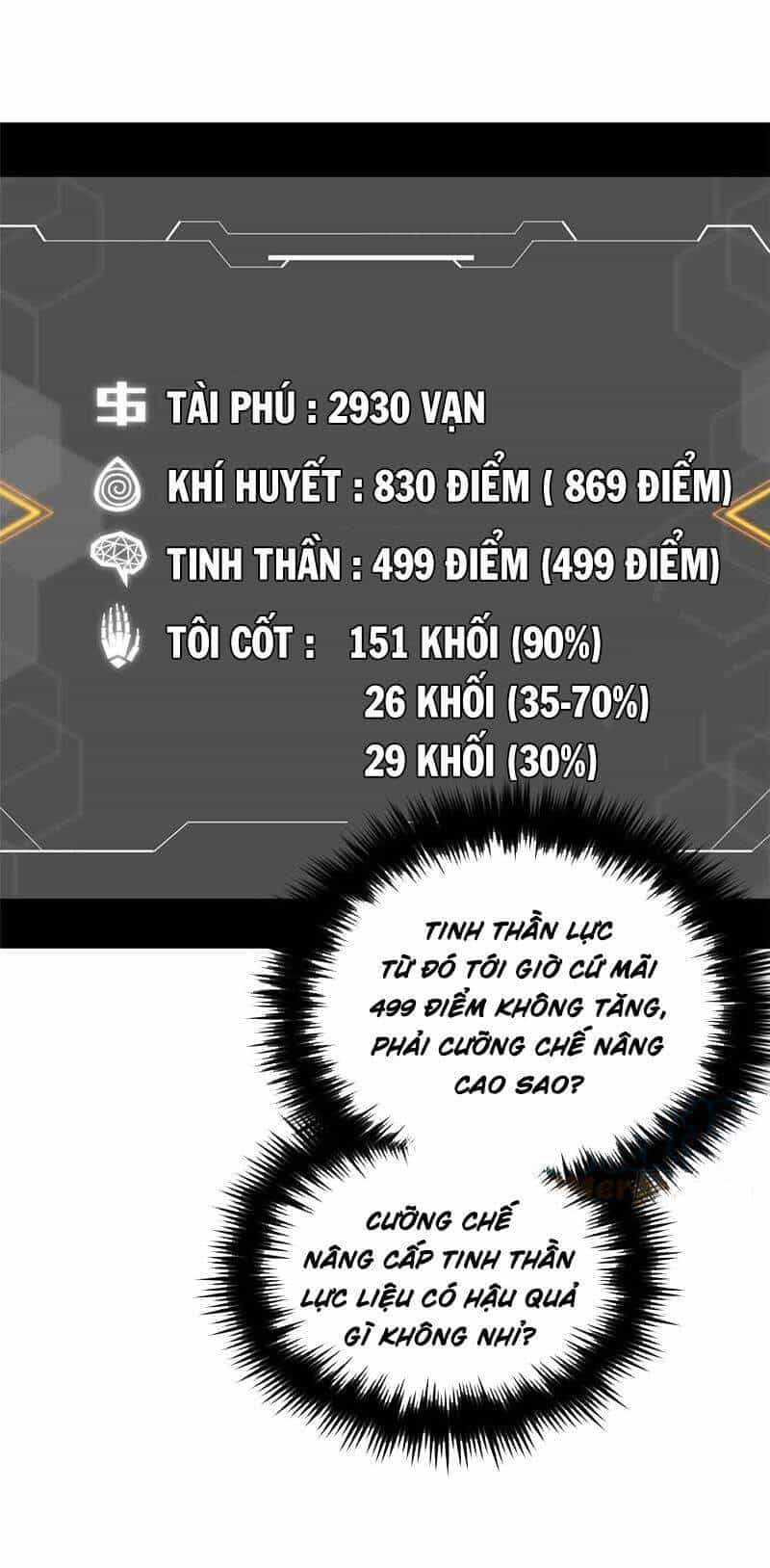 Toàn Cầu Cao Võ - Chương 115 - ảnh 30