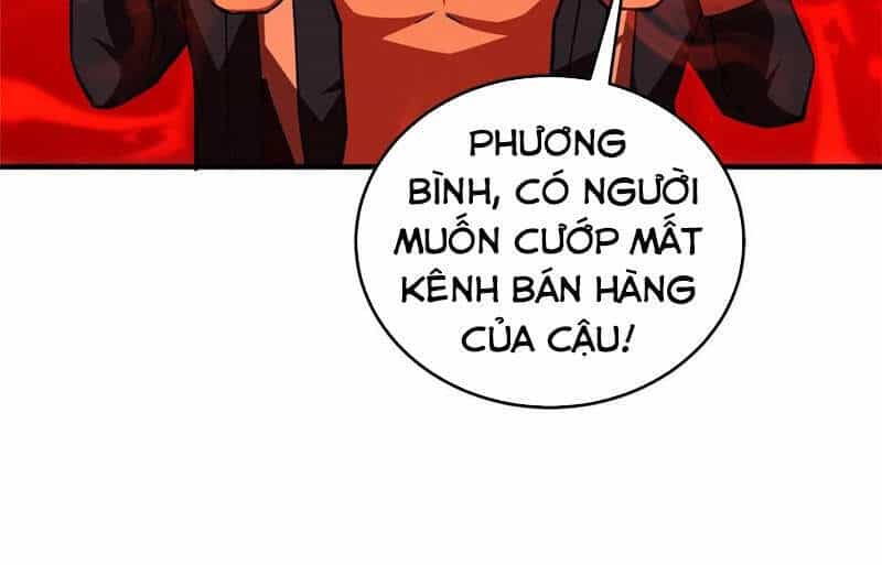 Toàn Cầu Cao Võ - Chương 116 - ảnh 10