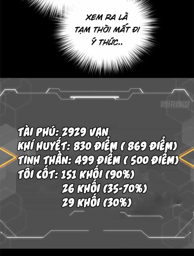 Toàn Cầu Cao Võ - Chương 116 - ảnh 16