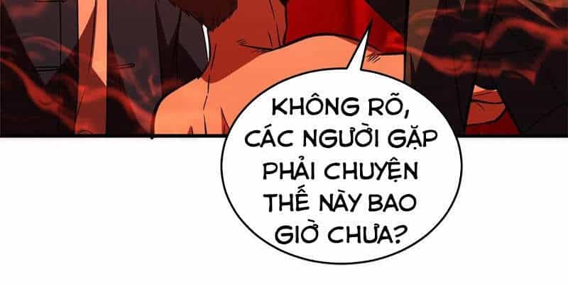 Toàn Cầu Cao Võ - Chương 116 - ảnh 2