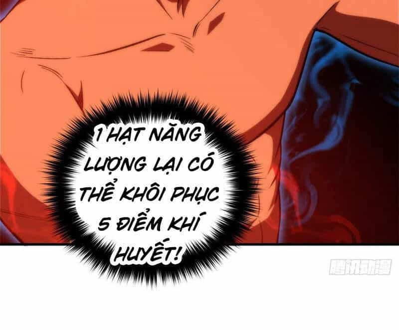 Toàn Cầu Cao Võ - Chương 116 - ảnh 21