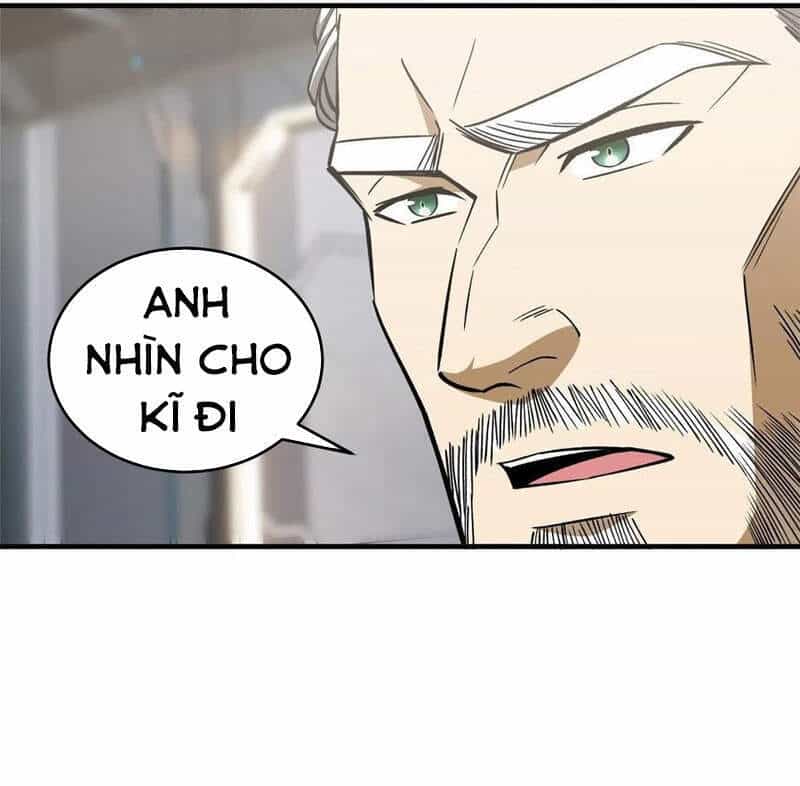 Toàn Cầu Cao Võ - Chương 116 - ảnh 25